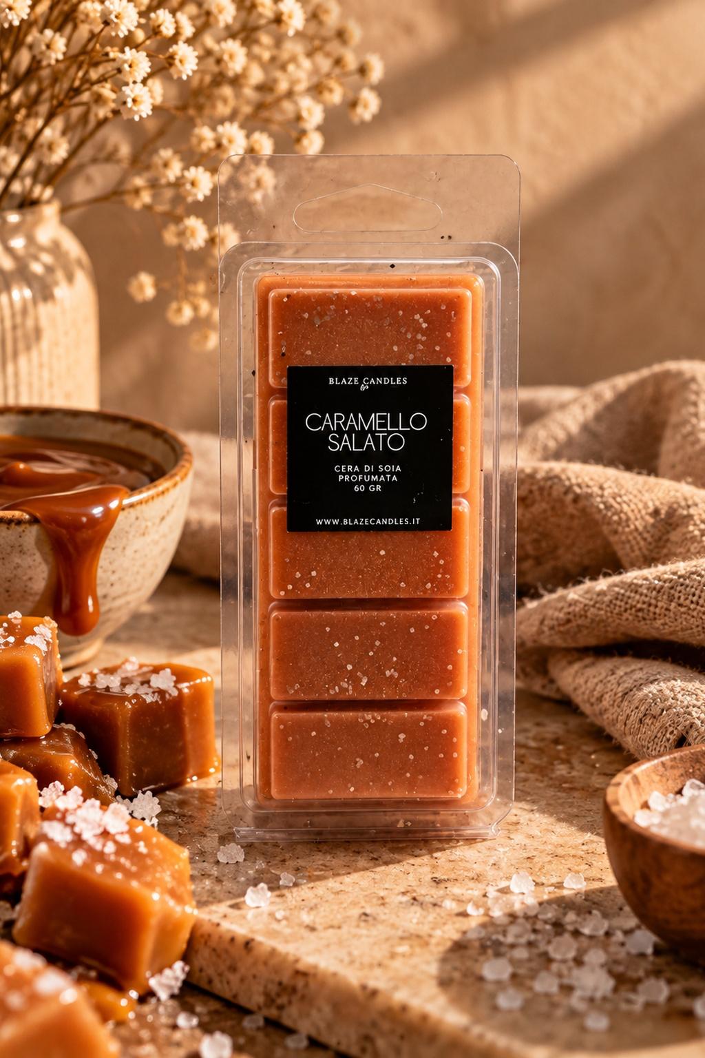 CARAMELLO SALATO
