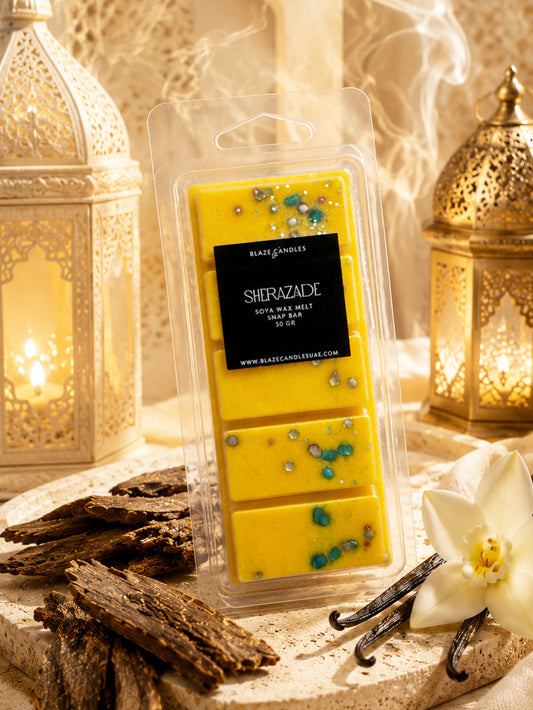 SHERAZADE