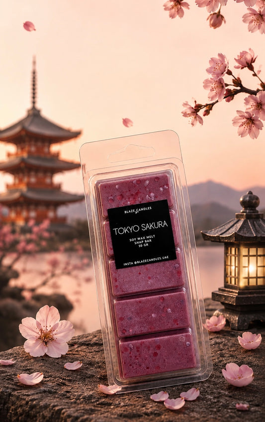 TOKYO SAKURA