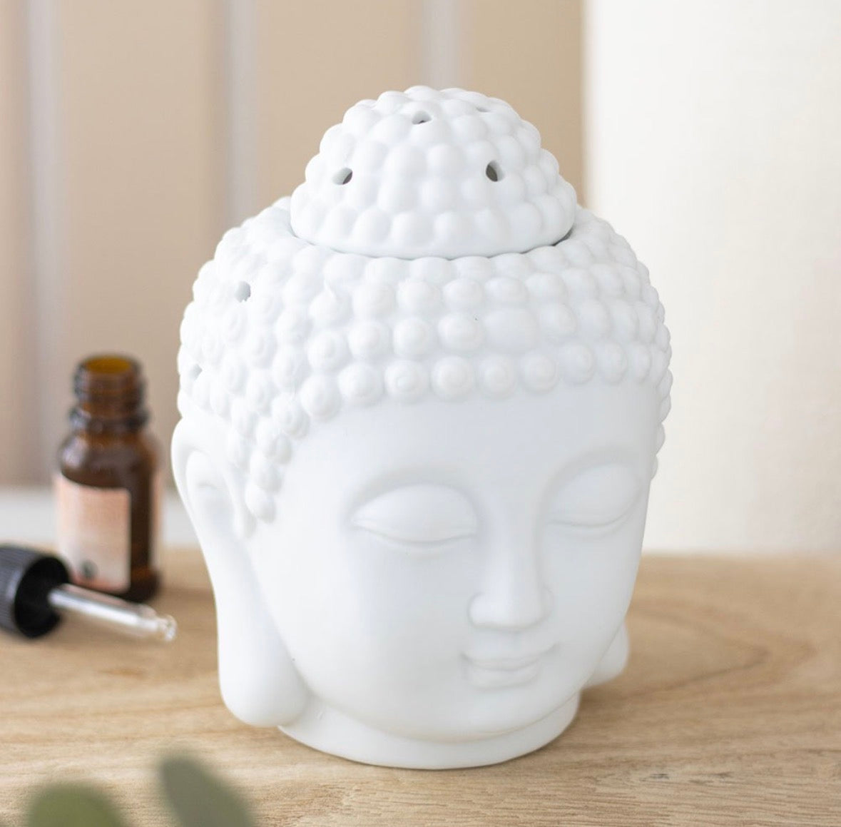 BRUCIATORE BUDDHA
