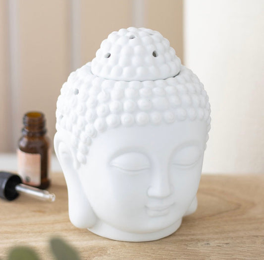 BRUCIATORE BUDDHA