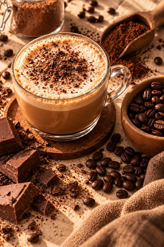 MOCACCINO