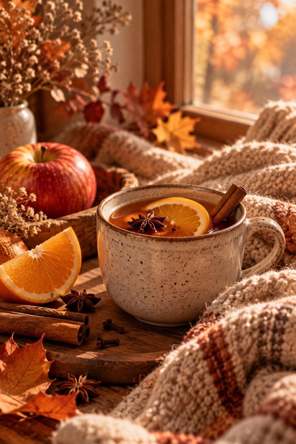AUTUMN VIBES