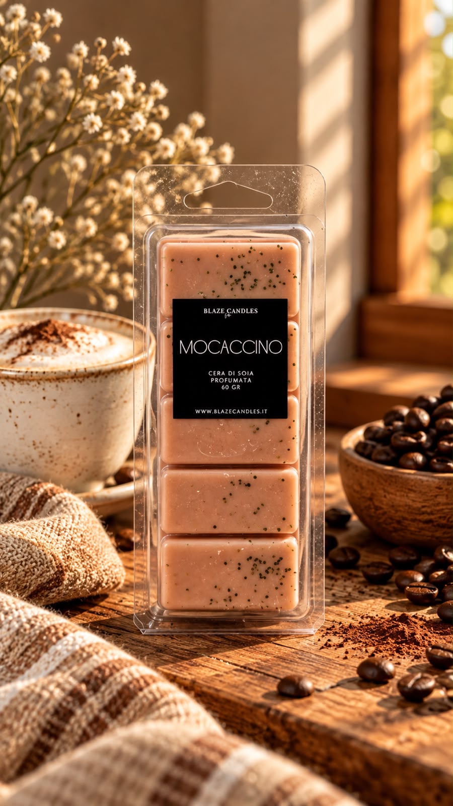 MOCACCINO