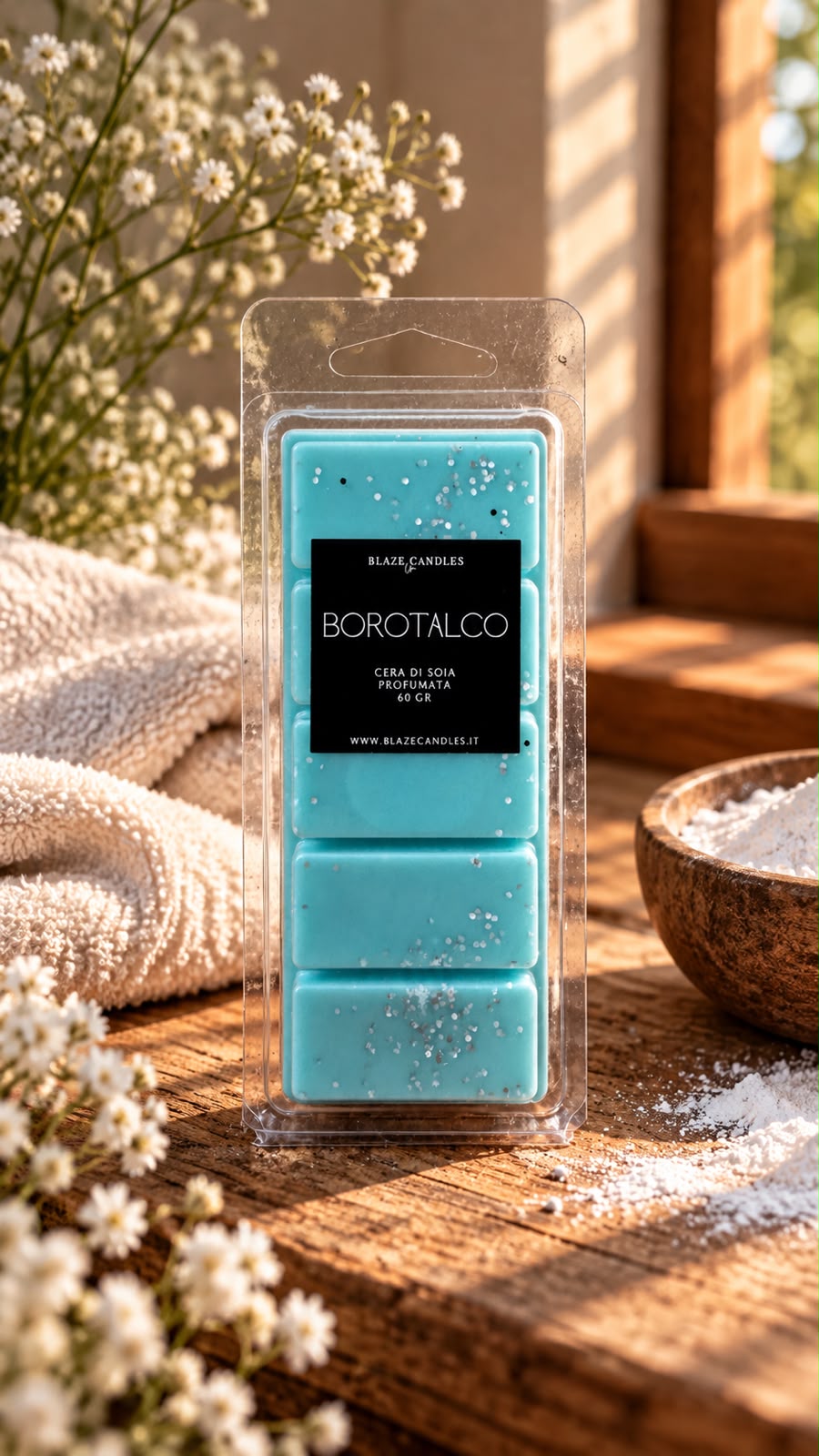 BOROTALCO