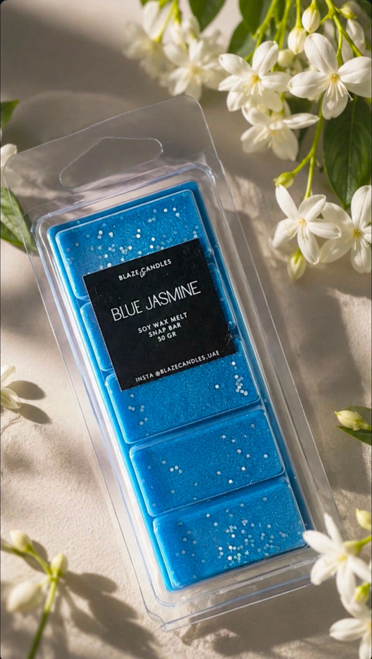 BLUE JASMINE